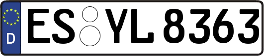 ES-YL8363