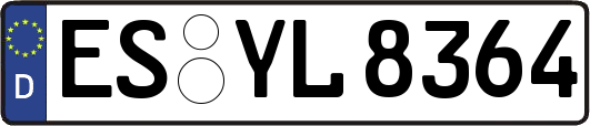 ES-YL8364