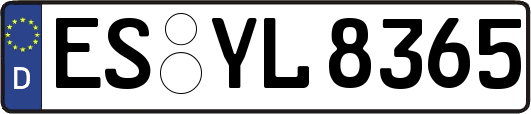 ES-YL8365
