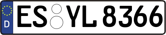 ES-YL8366