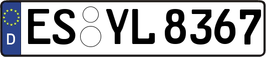 ES-YL8367