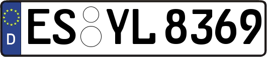 ES-YL8369
