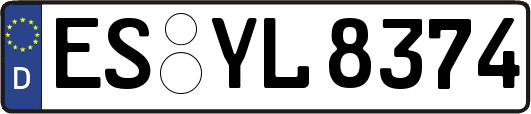 ES-YL8374
