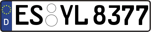 ES-YL8377