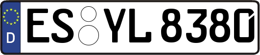 ES-YL8380