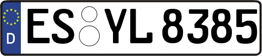 ES-YL8385