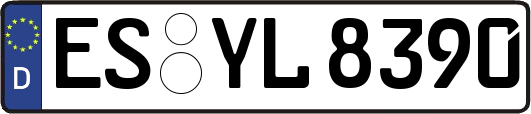 ES-YL8390