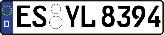 ES-YL8394