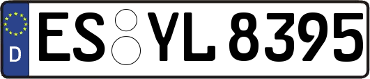 ES-YL8395