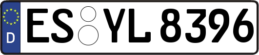ES-YL8396
