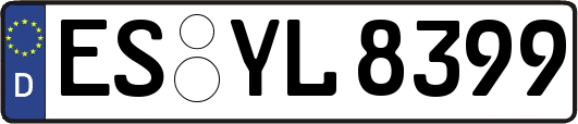 ES-YL8399