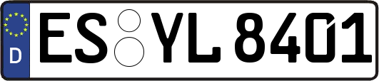 ES-YL8401