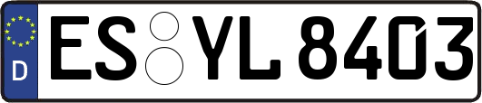 ES-YL8403