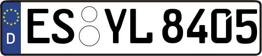 ES-YL8405