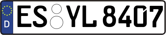 ES-YL8407
