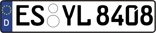 ES-YL8408