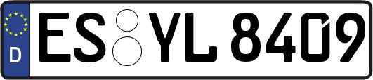 ES-YL8409