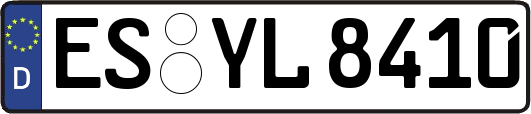 ES-YL8410