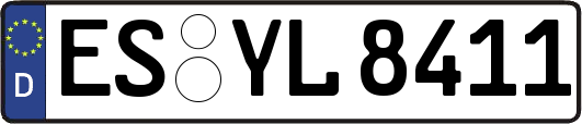 ES-YL8411