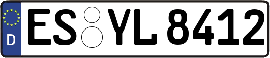 ES-YL8412