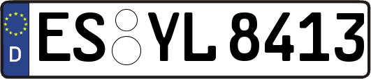 ES-YL8413