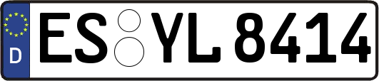 ES-YL8414