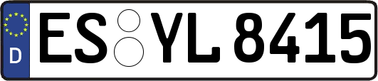 ES-YL8415