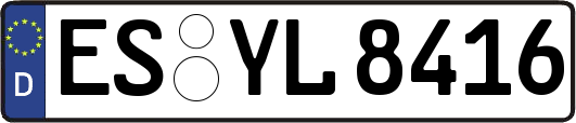 ES-YL8416