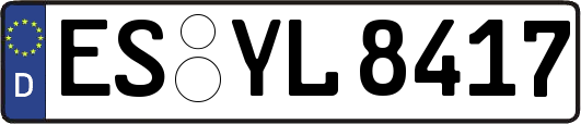 ES-YL8417