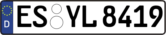 ES-YL8419