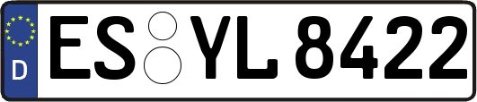ES-YL8422