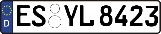 ES-YL8423