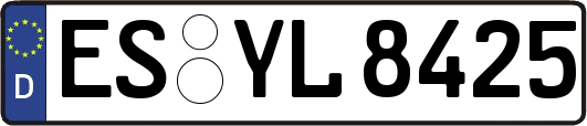 ES-YL8425