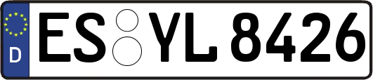 ES-YL8426