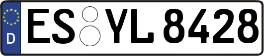 ES-YL8428
