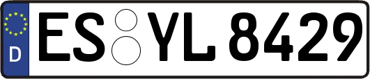ES-YL8429