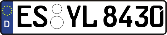 ES-YL8430