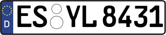 ES-YL8431