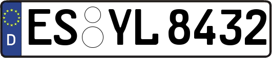 ES-YL8432