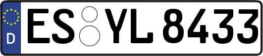ES-YL8433