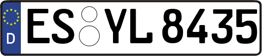ES-YL8435