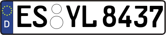 ES-YL8437