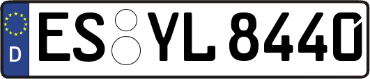 ES-YL8440