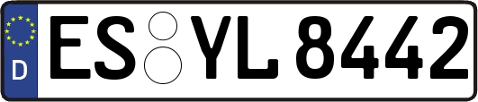 ES-YL8442