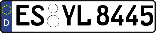 ES-YL8445