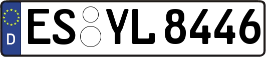 ES-YL8446