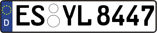 ES-YL8447