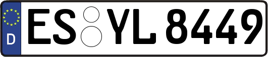 ES-YL8449