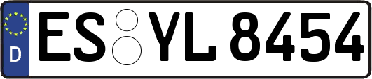 ES-YL8454