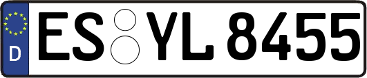 ES-YL8455